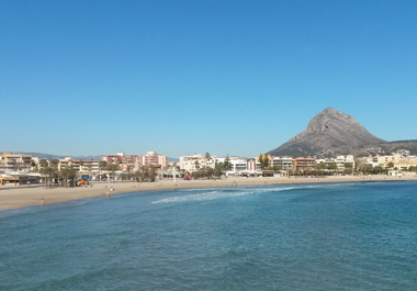 L'Arenal