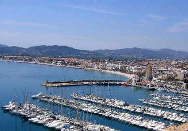 Le port